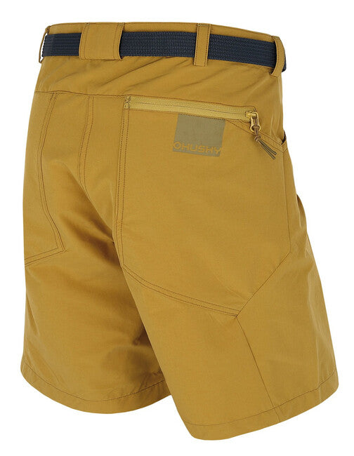 HUSKY Women's Kimbi Shorts, Khaki
