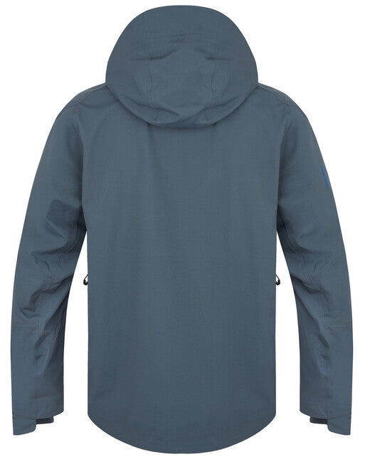 HUSKY Nakron M men's outdoor jacket, anthracite