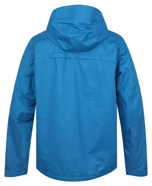 HUSKY Lamy 3 women's outdoor jacket, blue