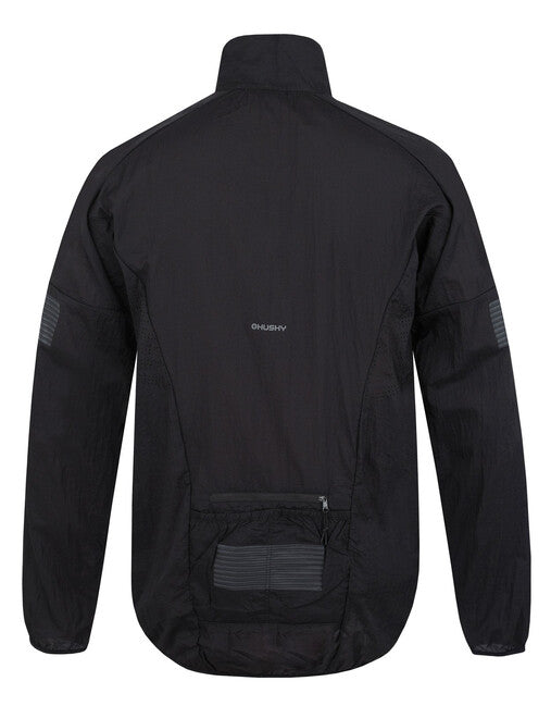 HUSKY Loco Ultralight Jacket Men's M Black