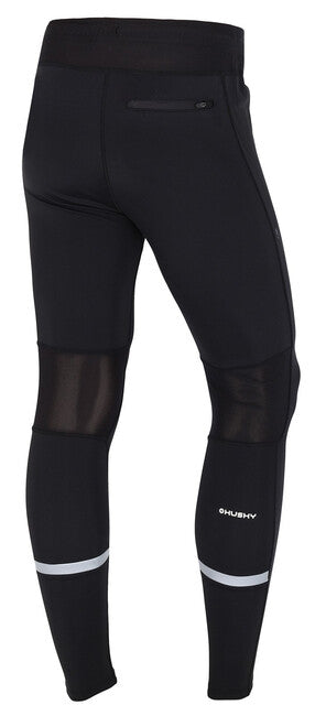 HUSKY Men's Sports Pants Darby Long M Black