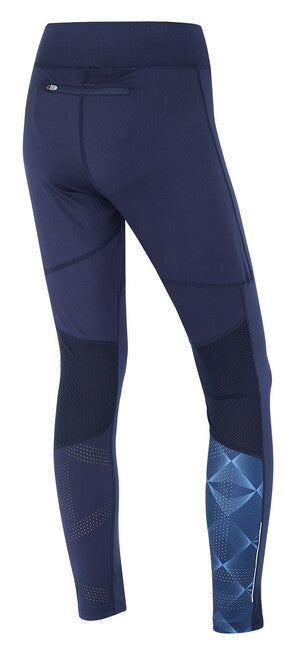 HUSKY Darby Long Women's Sports Pants, Navy Blue