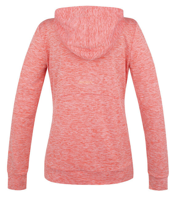 HUSKY Alony Women's Hoodie, Pink