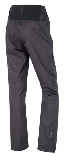 HUSKY Lamer Women's Outdoor Pants, Black