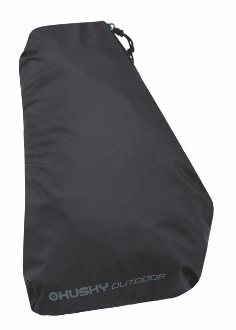 HUSKY Lamer Women's Outdoor Pants, Black