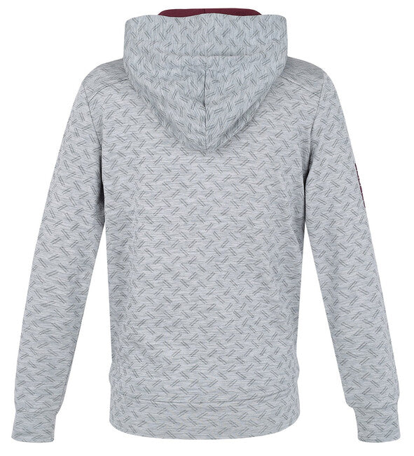 HUSKY Alony K Children's Hoodie, Light Grey