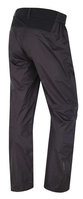 HUSKY Lamer Men's Outdoor Pants M, Black