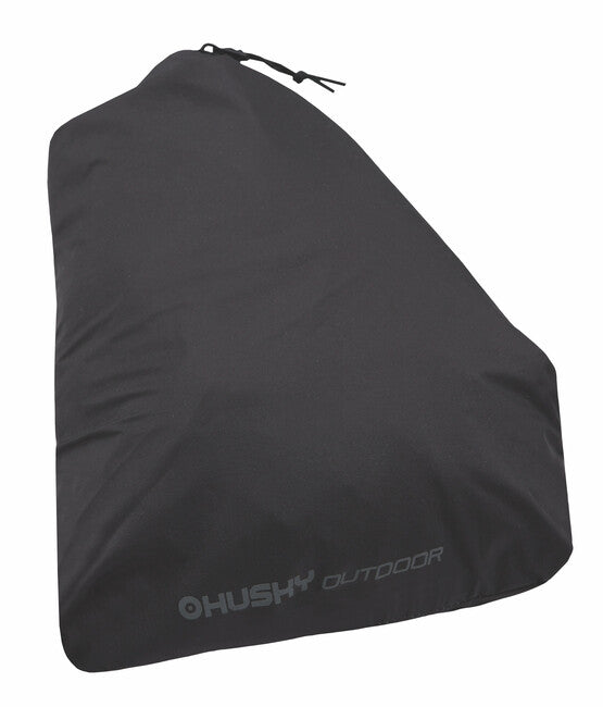 HUSKY Lamer Men's Outdoor Pants M, Black