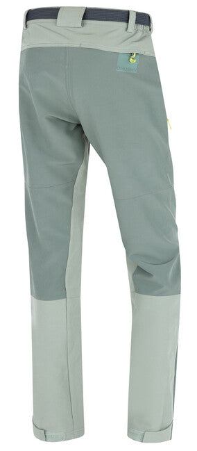 Husky Keiry Women's Outdoor Pants, Green, L