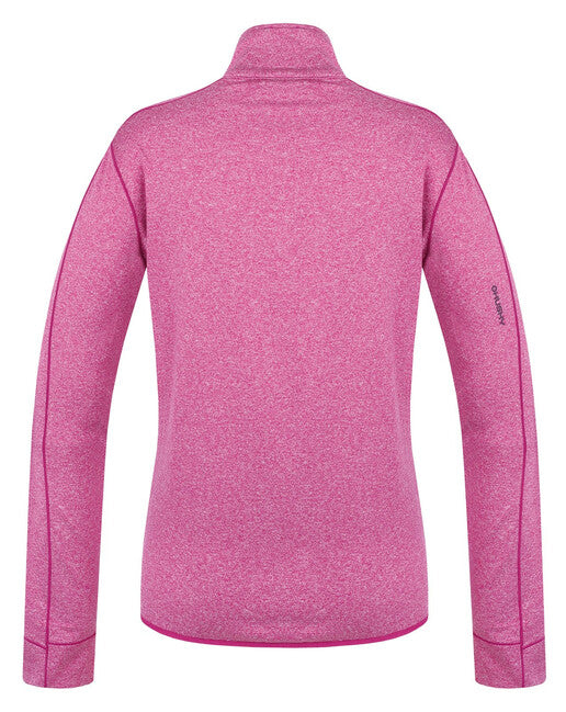 HUSKY Ane women's sweatshirt, magenta