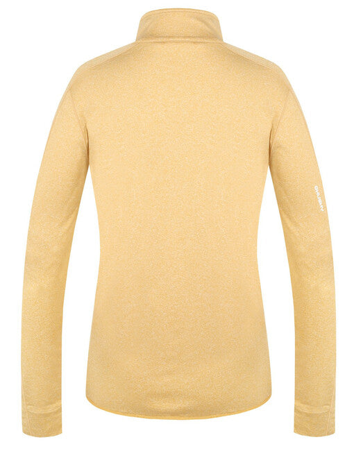HUSKY Women's Ane Hoodie, Yellow