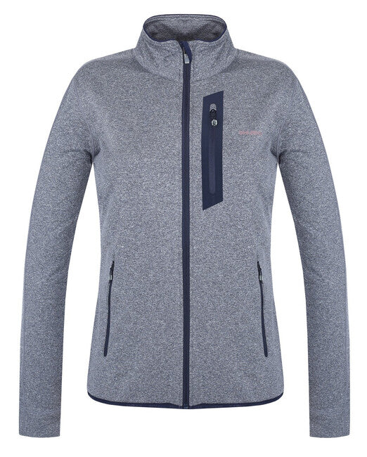 HUSKY Ane women's hoodie, dark blue