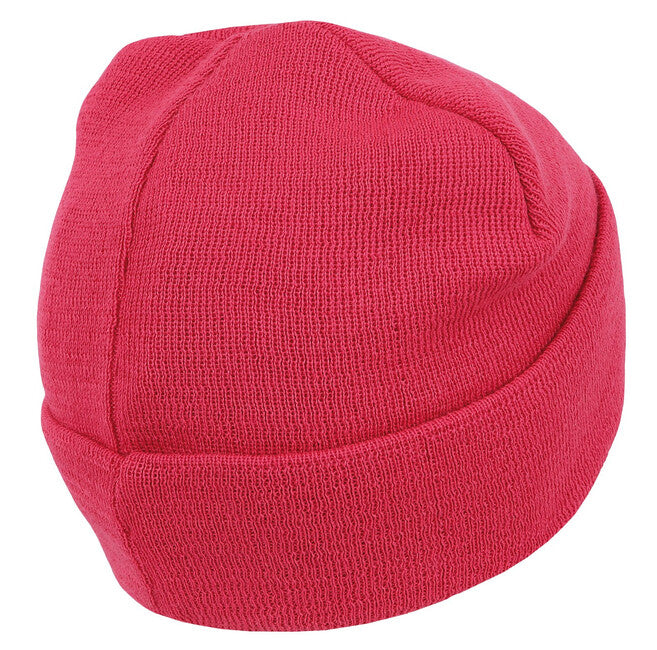 HUSKY Merhat 6 Kids Merino Beanie, Pink