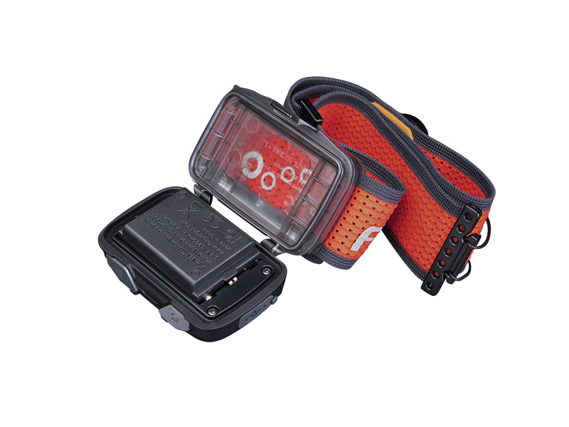 Fenix HL32R-T Headlamp, Black