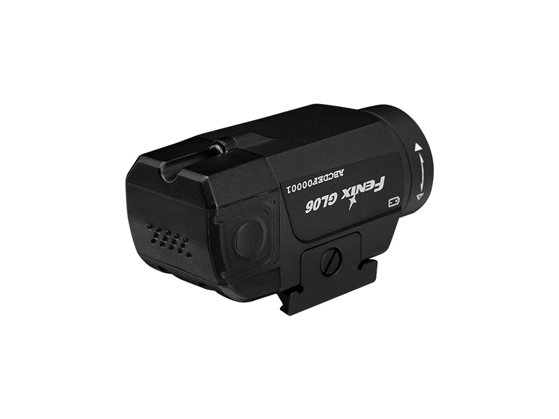 Fenix GL06 Weapon Light