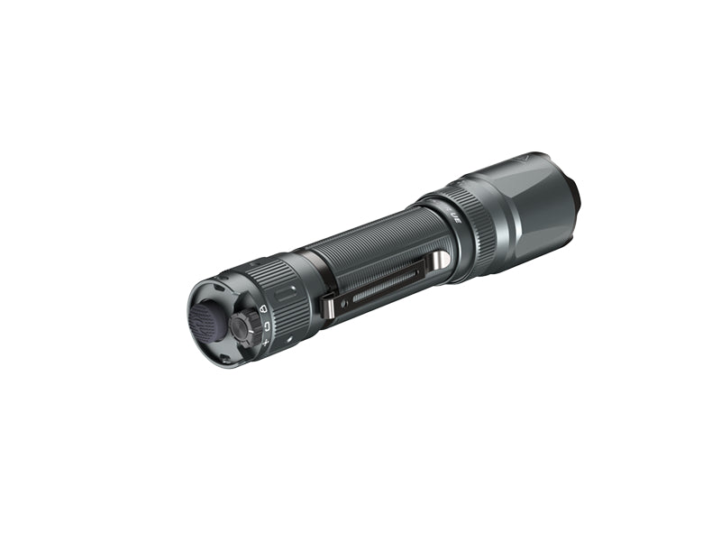 Fenix TK20R UE Tactical Rechargeable Flashlight, Green Tropic