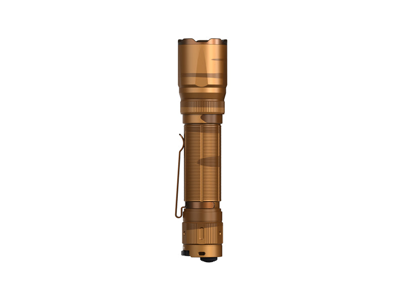 Fenix TK20R UE Flashlight, Grey