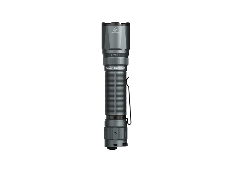 Fenix TK20R UE Flashlight, Grey