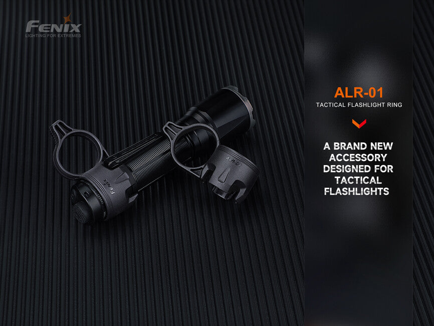 Fenix Tactical Ring ALR-01 for Flashlights