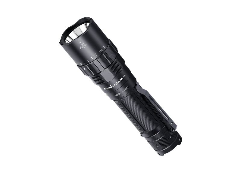 Fenix PD40R V3.0 φακός επαναφορτιζόμενος