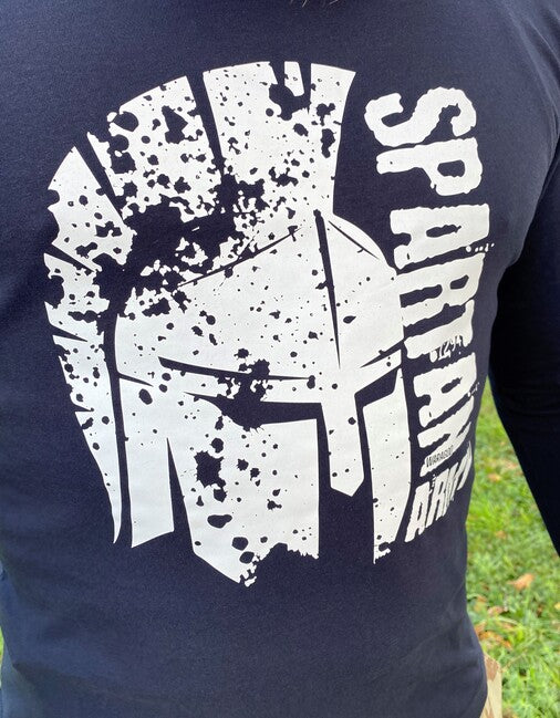 DRAGOWA Fit-T Lion Long Sleeve T-Shirt