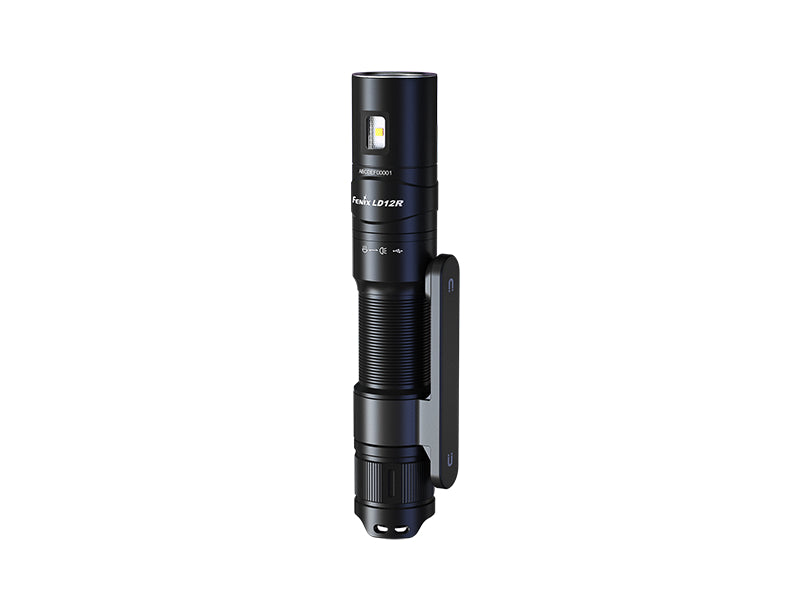 Fenix LD12R Rechargeable Flashlight