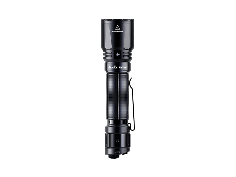Fenix TK11R Rechargeable LED Flashlight
