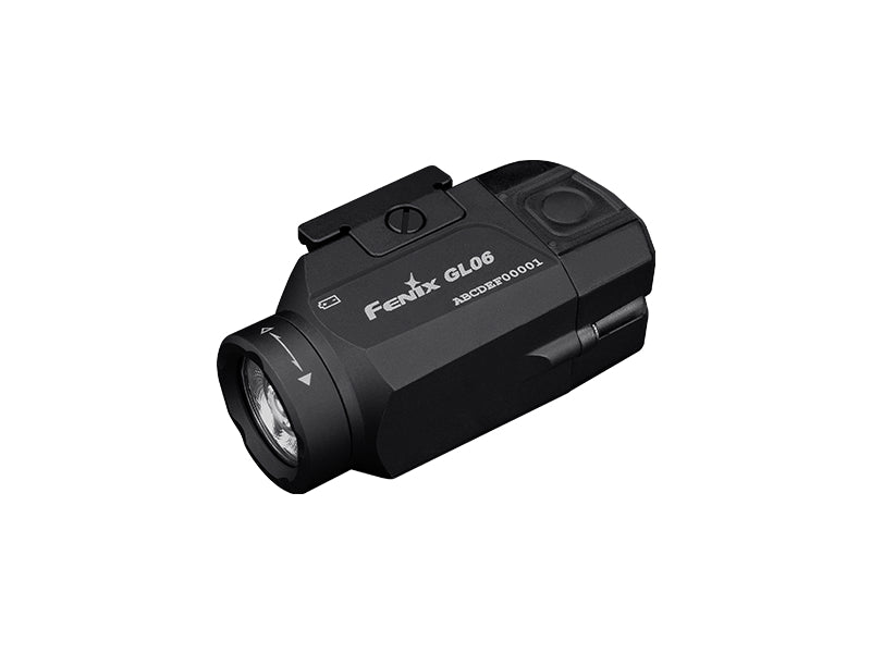 Fenix GL06-365 Φακός Όπλου για SIG Sauer P365