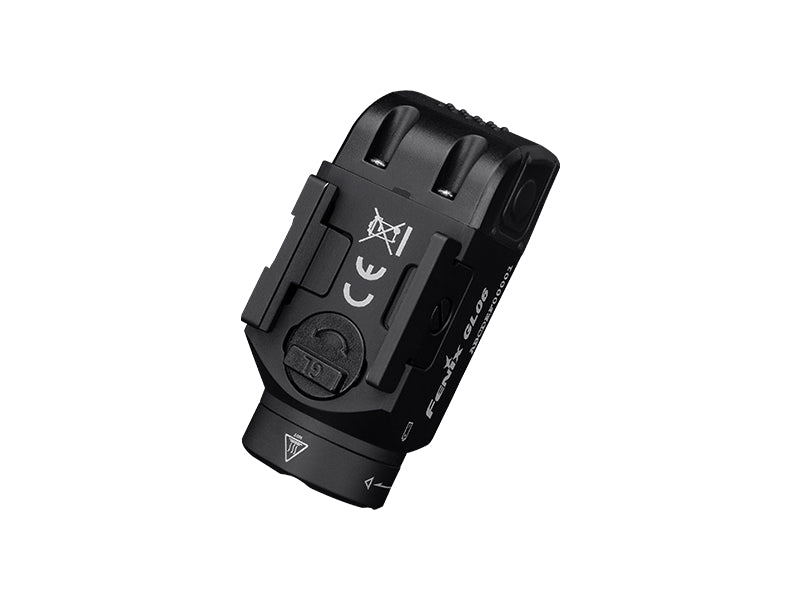Fenix GL06-365 Φακός Όπλου για SIG Sauer P365