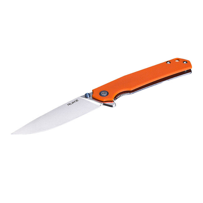 Ruike P801 Knife, Green