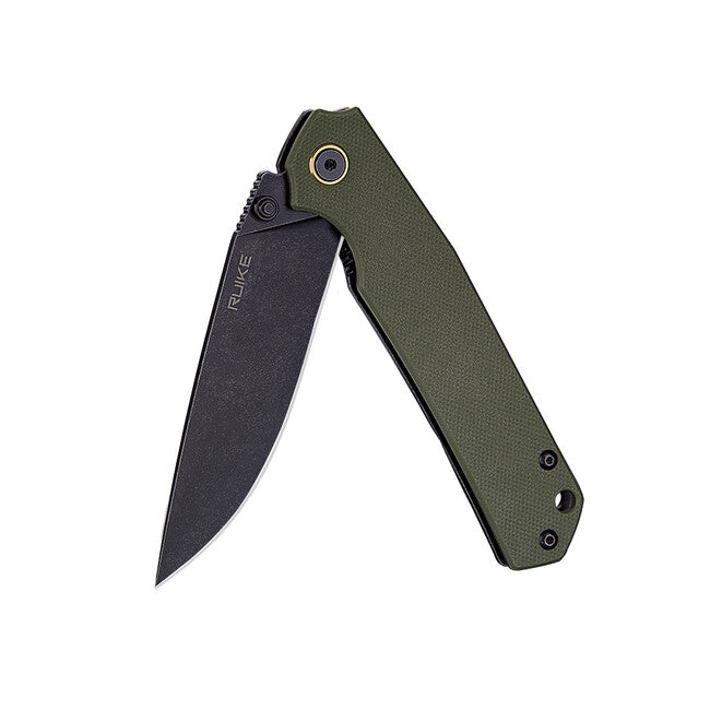 Ruike P801 Knife, Orange