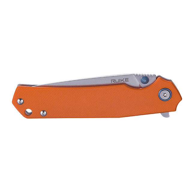 Ruike P801 Knife, Orange