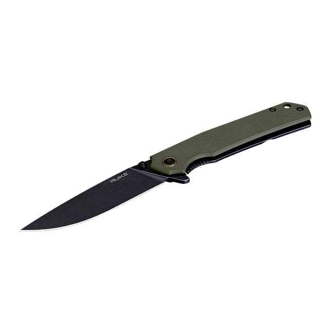 Ruike P801 Knife, Orange