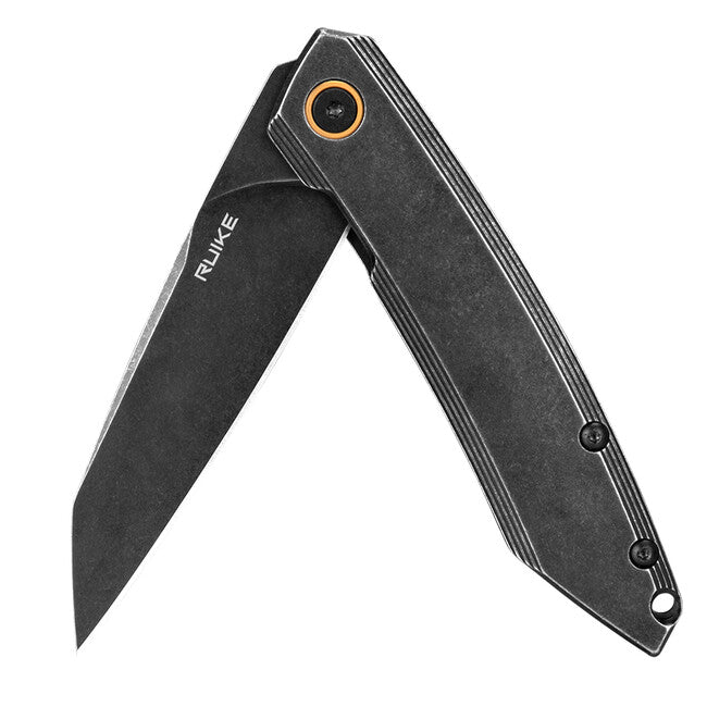 Ruike P831S Knife, Black