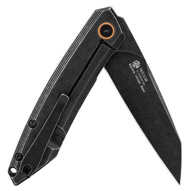 Ruike P831S Knife, Black