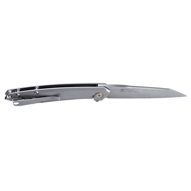 Ruike P831S Knife, Silver