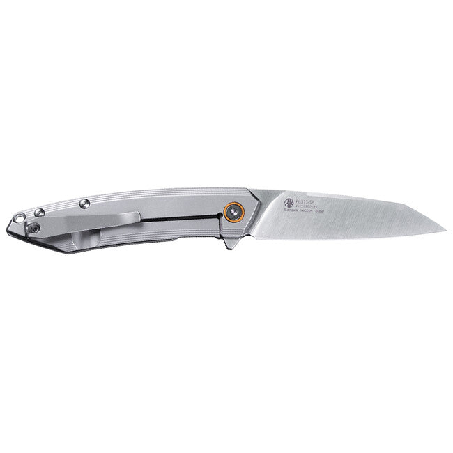 Ruike P831S Knife, Silver