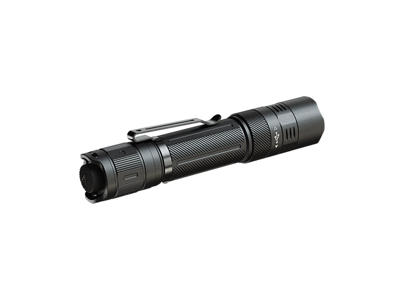 Fenix PD32R Rechargeable Flashlight