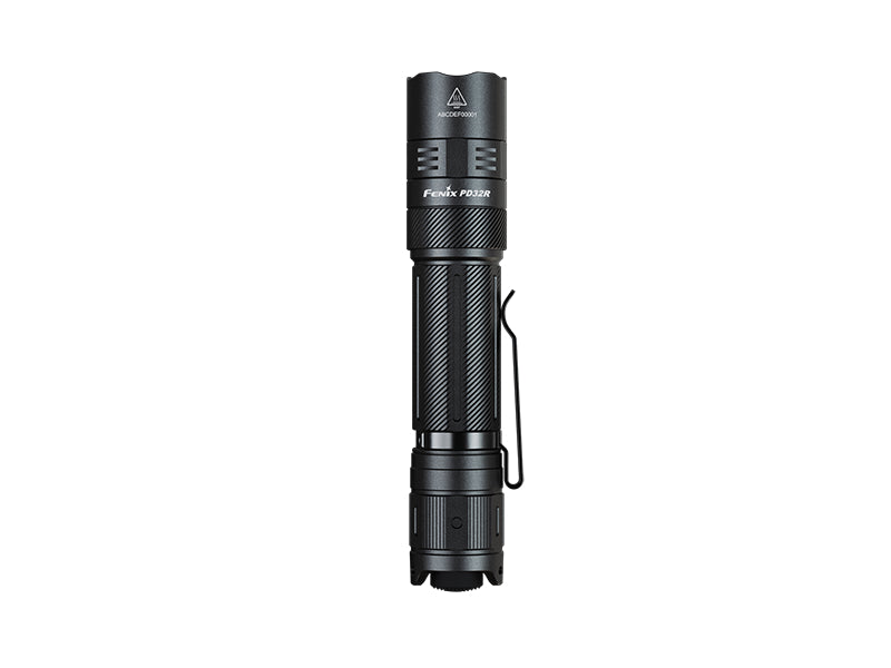 Fenix PD32R Rechargeable Flashlight