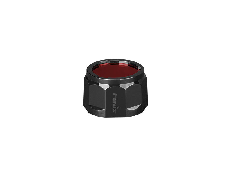 Fenix Red Filter AOF-S+ V2.0