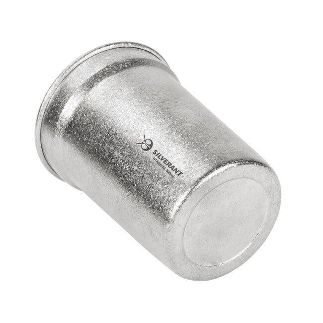 Silverant Crystal Titanium Beer Cup 400ml