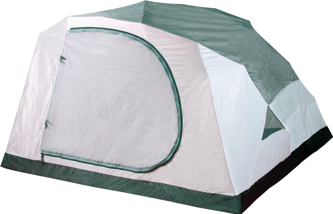 HUSKY Extreme Felen 2-3 Tent, Red