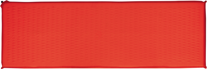 HUSKY Flake 3.5 Sleeping Mat, Red