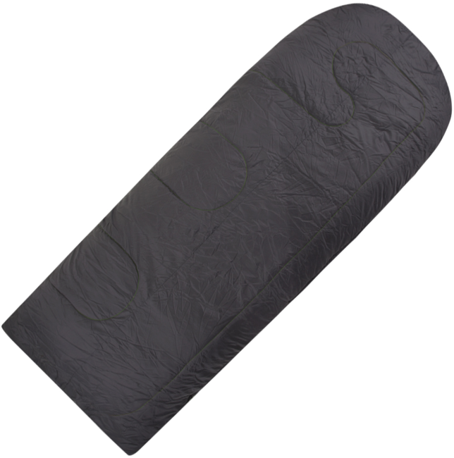 HUSKY Gala Sleeping Bag 0°C, Anthracite