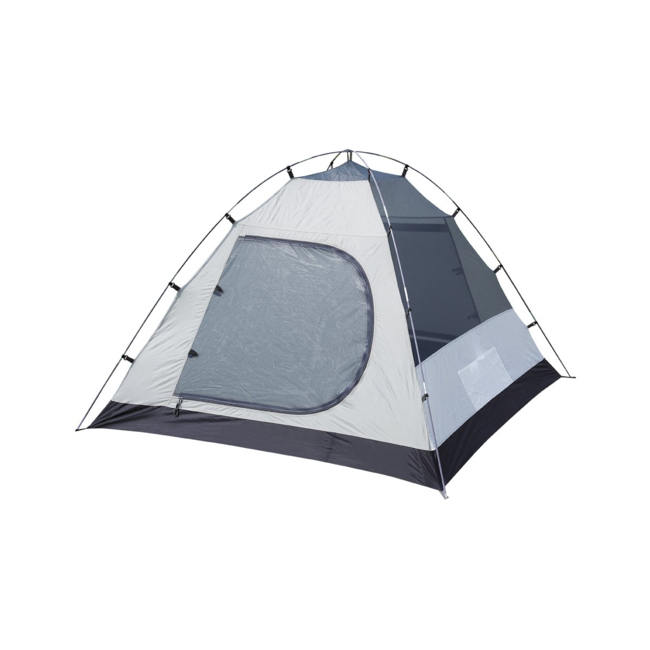 Husky Bird 3 Classic Tent, Green