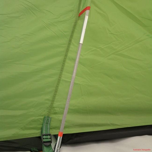 HUSKY Bizon 3 Classic Tent, Green