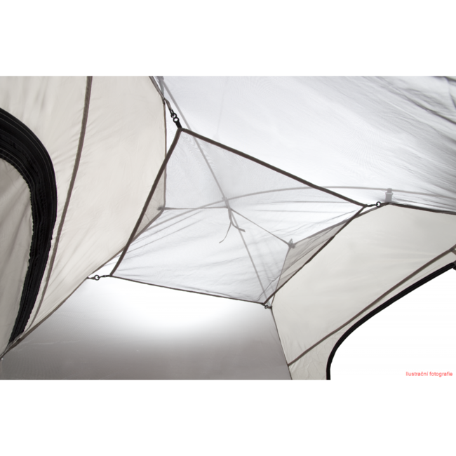 HUSKY Bizon 3 Classic Tent, Green