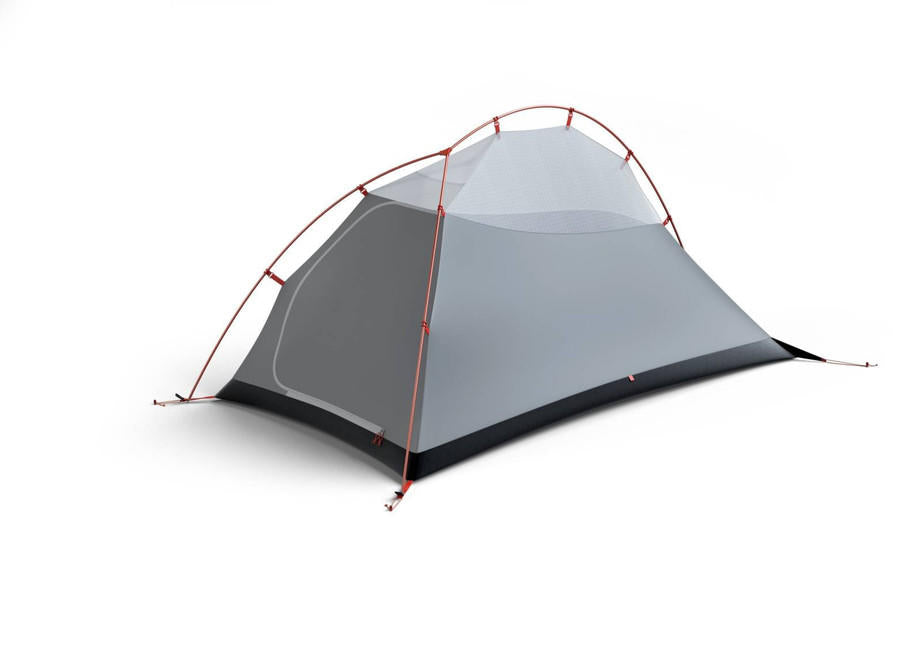 HUSKY Sawaj Ultralight Tent, Green