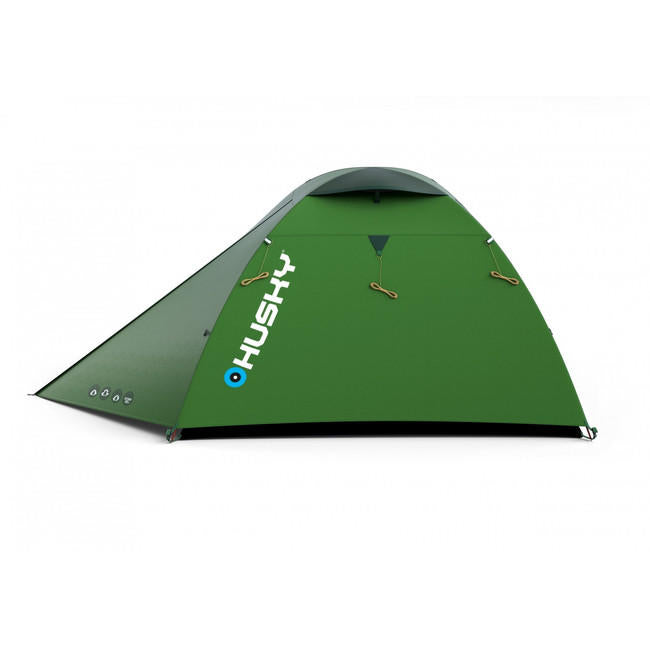 HUSKY Extreme Lite Beast 3 Tent, Green