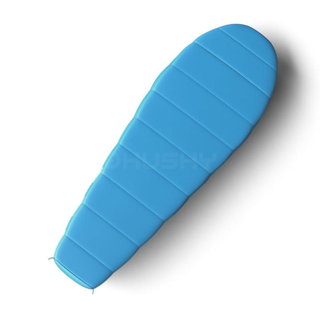 Husky Outdoor Ladies Majesty Sleeping Bag -10°C, Blue